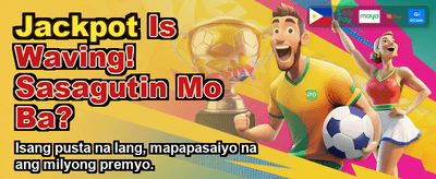 Welcome Bonus PH