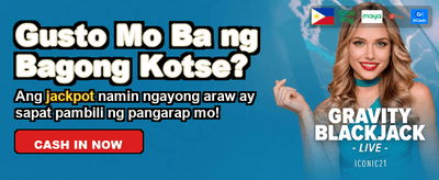 Jackpot Games PH
