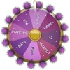 Lucky Draw & Bonos福利图标